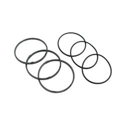 104175D - GM Chevy Cadillac Pontiac 6L50 6L80 6L90 Stator Sealing Ring Kit Non-Rotational with 3 Expander Rings 2007-2020