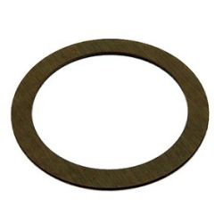 12211A - Dodge Chrysler Plymouth Mopar A904 Front and Rear Fiber .042" Direct Drum Washer 1962-1970