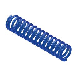 124740-16 - Sonnax® Ford Lincoln Mercury GM Chevy Buick Cadillac Pontiac Saturn Suzuki 6F50 6F55 6T70 (Gen. 1) 6T70 (Gen. 2) 6T75 (Gen. 1) 6T75 (Gen. 2) Isolator Valve Spring 2007-2020