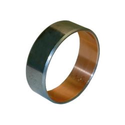 12502-01 - Sonnax® Dodge Chrysler Plymouth Ram Jeep Mopar 40TE 40TES 41AE 41TE 41TES 42LE 42RE 42RH 42RLE Front Pump Bushing 1962-2019
