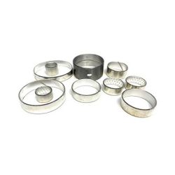 126030 - Ford 6R140 Bushing Kit 2011-2022