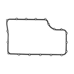 126300 - Ford 6R140 Oil Pan Gasket Bonded Rubber 2011-2018