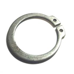 NP241-100 - NP231 NP233 NP241 NP243 TRANSFER CASE OUTPUT BEARING RETAINER SNAP RING FITS MODELS WITH 32-SPLINE 1.375" SHAFT (1300139027)