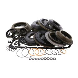 136004AP - Ford 5R110W Torqueshift Transmission Less Steel Rebuild Kit 2003-04 W/ Pistons