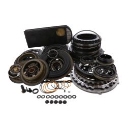 136008BHPPWR (08-On) - Ford 5R110W Transmission Deluxe G3 Rebuild Power Pack Kit 2008-On