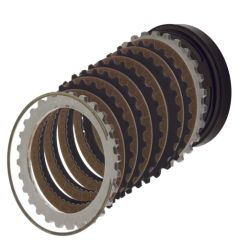 166757 - Alto Ford 5R110W Torqshift G3 Direct Hi-Performance Powerpack 2003-2010