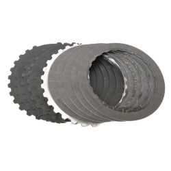 166758 - Alto Ford 5R110W Torqshift G3 Intermediate Hi-Performance Powerpack 2003-2004