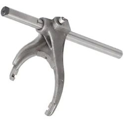 17790 - NP231 NP233 NP241D NP241DHD TRANSFER CAST IRON MODE FORK CAST 17769 FITS DODGE HD & LD