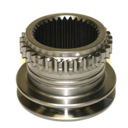 17982 - NP136,NP233, NP236, NP243, NP246 Transfer Case Range Slider & Hub 