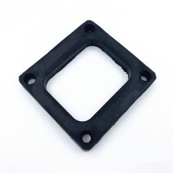 18873 - NV4500 Spacer Plate 4 Bolt Top Cover Fits Under Shifter - GM Chevy Dodge