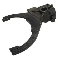 18931 - NV4500 Reverse Fork Push/Twist Style Top Cover - GM Chevy Dodge 