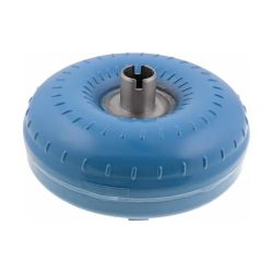 TO19 - Toyota Chevy Geo MX1 MS7 A130L A131L A240E A240L A245E Transmission Torque Converter '84-'02
