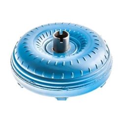 TO62 - Suzuki Esteem AW60-40LE Transmission Torque Converter '95-'02