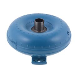 MB38 - Mercedes 280 300 300SDL 300SEL 722.3 (W4A-040) 722.5 (W5A-030) Transmission Torque Converter '81-On