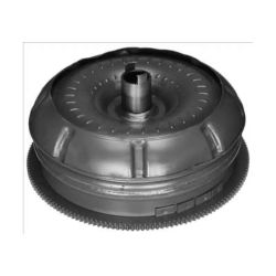 RA5 - AMC 6cyl Borg Warner T35 Transmission Torque Converter 1966