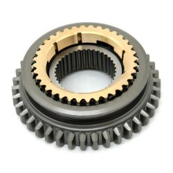 1AT170-80B - SROD RUG RTS T176 HEH 1-2 Synchro Assembly Aluminum Case - Ford Jeep