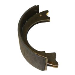 2086DD - Ford ZF S5-42, S5-47 S542 S547 Standard Transmission Brake Drum Shoe (Requires 2)