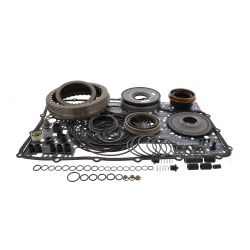 R236004A - 6R140 Ford F250 Diesel Transmission Raybestos Master Kit Less Steels w/Pistons