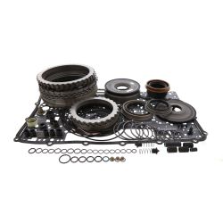 R236006A - 6R140 Ford F250 Diesel Transmission Raybestos Master Kit w/Steels & Pistons