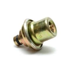 26160Y - Ford Lincoln Mercury C4 Yellow Stripe Push-In Modulator 1974-1986