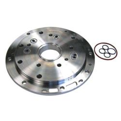 743400SB - TCS GM Chevy Buick Oldsmobile Pontiac Powerglide Billet Aluminum Stator Back w/O-Rings