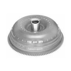 KM19 - Hyundai Scoupe F4A32 KM176-5 (F4A21-2) Transmission Torque Converter '91-'95
