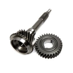 NIS-16B - Nissan FS5W71 Input Shaft and 4th Gear Kit 2wd 22 Teeth 31 Teeth Wide Gear 1993-On