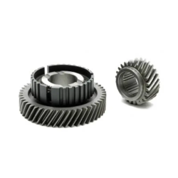 G52-5 - AX5 G52 G58 L52 TRANSMISSION 5TH GEAR SET: 24/28T & 47/33T 1984-2002