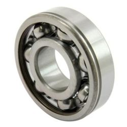 6010-N - Deep Groove Ball Bearing 50mm x 80mm x 16mm