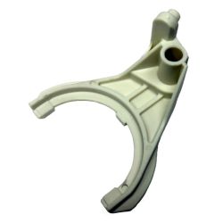 4400-596-002 - Ford Borg Warner BW1356 Transfer Case Mode Fork (Lockup) (4400-596-002) (1356-096-007)