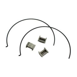 NP208-K -NP208 NP231 NP233 NP241 NP243 NP263 NP273 Spring and Key Kit