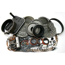 34008EA - GM 4L80E Overdrive Transmission Rebuild Kit 1997-Up