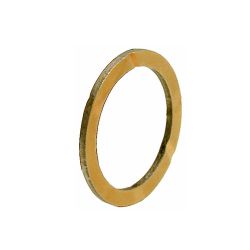 34301-094 - Sonnax® GM Chevy Buick Oldsmobile Pontiac TH400 4L80E Powerglide Muncie Saginaw Forward Hub To Direct Drum Washer .094" Oversized 1965-2009