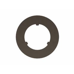 34500-Z - Sonnax® GM Chevy Buick Oldsmobile Pontiac TH400 4L80E 4L85E Shim - 3 Tang Style Under Race #252 1965-2009
