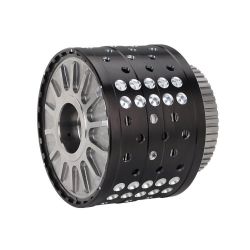 34555-01k - Sonnax GM Chevy Buick Oldsmobile Pontiac TH400 Smart-Tech High Performance Racing Drum Module 1964-1992