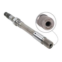 34670-01 - Sonnax GM Chevy 4L80E 4L85E High Performance Heavy Duty 300M Input Shaft 1991-2009