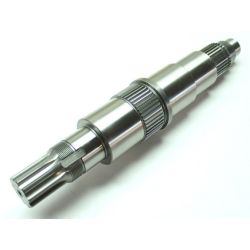 AWT304-2C - GM Chevy SM465 Main Shaft 4 Wheel Drive 10 Spline 1968-1991