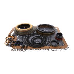 36004EB - E4OD E40D Ford Transmission Less Steel Overhaul Rebuild Kit 1996-1997 F250 F350