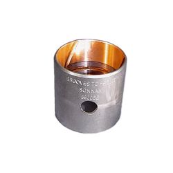 36008B - Sonnax® Ford Lincoln Mercury C6 E4OD Rear Case Bushing Early with 3 Grooves to Front No Groove to Back 1989-1994