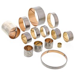 36030E - Ford E4OD E40D 4R100 Transmission Bushing kit 1989-ON (36030E)