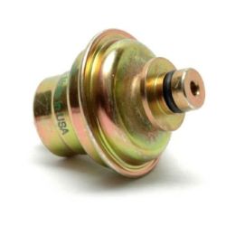36160G - C6 Push in Modulator Green Stripe 1973-1997