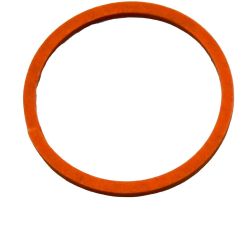 36178AT - Ford E4OD 4R100 5R110W Pump Stator Sealing Ring (Teflon) 1989-2017