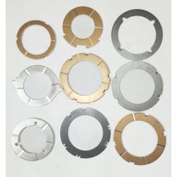 36200 - Ford C6 C-6 Transmission Thrust Washer kit 1966-ON