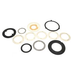 36200E - Ford E4OD E40D 4R100 Transmission Thrust Washer kit 1989-ON 4 & 6 Pinion