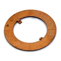 36214 - Ford E4OD 4R100 Overdrive Planet to Overdrive Sprag Washer 2 Inner Tabs Metal 1989-2005