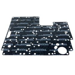 36321EB - Ford E4OD Valve Body to Spacer Plate Lower Green Stripe Gasket 1996-1997