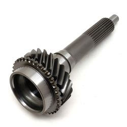 T10W-16CH- T10, Super T10 Standard Transmission Input Shaft 21 Teeth | 2.43 Ratio  (1304-085-006)