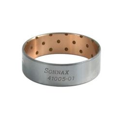41005-01 - Sonnax Mitsubishi Transmission Front Pump Bushing 1997-2012
