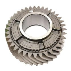 ZFS6-12 - Ford GM Chevy ZF S6-650 1st Gear 37 Teeth