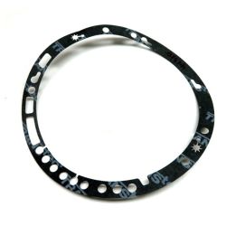 44310 - Chevy GM TH350, TH350C Transmission Pump Body Gasket 1969-1986